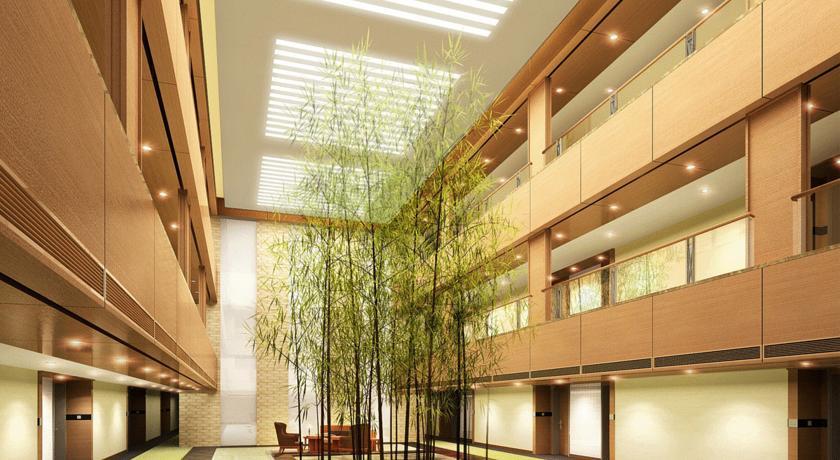 Hotel Nikko Wuxi Wuxi  Buitenkant foto